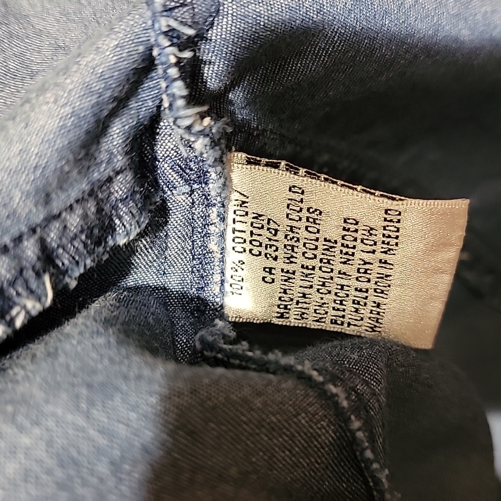 ☀️ ✅️ Talbots Jacket Top (8P) - Picture 7 of 7